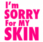 Ultru/I'm Sorry for My Skin Ultru/I'm Sorry for My Skin