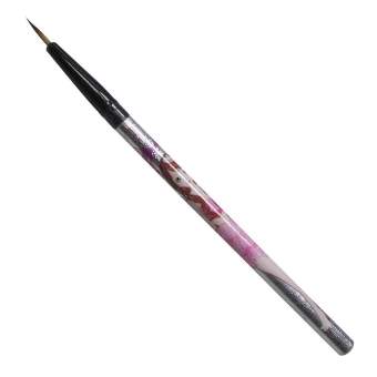 Кисть макияжная для теней Кисть макияжная для теней