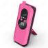 Машинка для маникюра портативная M6 mini deep pink Машинка для маникюра портативная M6 mini deep pink