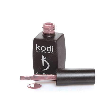 Гель-лак Kodi № 100 CN, 8 мл.