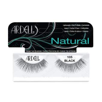 Накладные ресницы Natural Накладные ресницы Natural