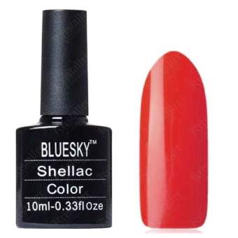 Гель-лак Bluesky Shellac № 207SU, 10 мл. Гель-лак Bluesky Shellac № 207SU, 10 мл.