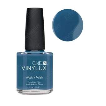 Лак для ногтей CND Vinylux, # 162, 15ml