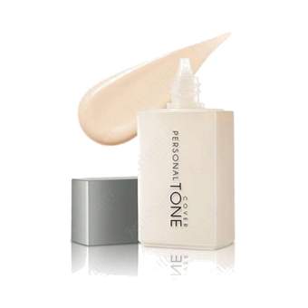 Тональная основа Personal Tone Foundation SPF30/PA++ (No.1/Frozen)