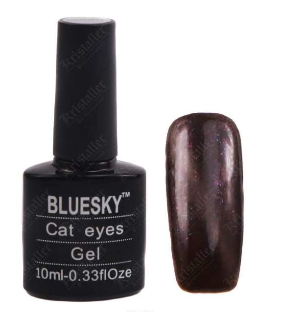 Гель-лак Bluesky Cat Eyes № CE-098, 10 мл. Гель-лак Bluesky Cat Eyes № CE-098, 10 мл.