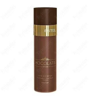 Гель для душа Chocolatier
