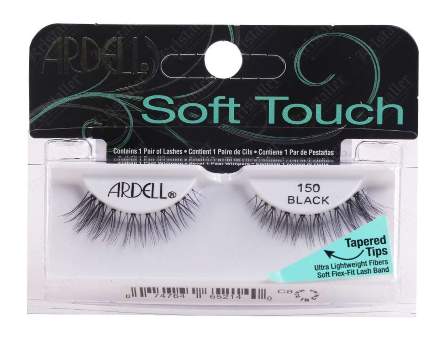 Накладные ресницы Soft Touch Накладные ресницы Soft Touch