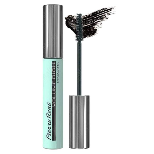 Тушь супер объём Volume Rich Mascara Black Тушь супер объём Volume Rich Mascara Black