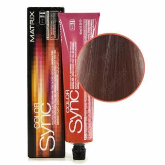 Краска для волос без аммиака Color Sync 8V Краска для волос без аммиака Color Sync 8V