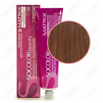 Крем-краска для волос перманентная Matrix SOCOLOR beauty 9 M Крем-краска для волос перманентная Matrix SOCOLOR beauty 9 M