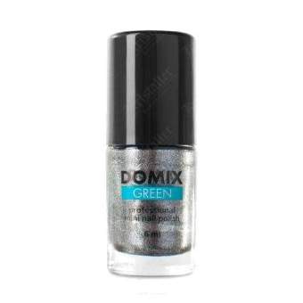 Лак для ногтей Domix green, # 7323, 6ml Лак для ногтей Domix green, # 7323, 6ml