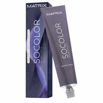Крем-краска для волос Socolor Beauty 4AA Крем-краска для волос Socolor Beauty 4AA