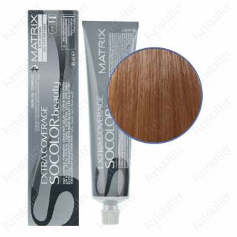 Крем-краска для волос Matrix SOCOLOR beauty 510G Крем-краска для волос Matrix SOCOLOR beauty 510G