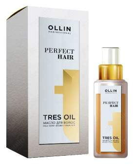 Масло для волос Perfect Hair