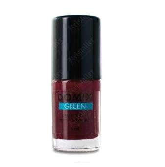 Лак для ногтей Domix green, # 3057, 6ml Лак для ногтей Domix green, # 3057, 6ml