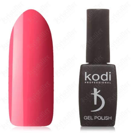 Гель-лак Kodi № 100P, 8 мл. Гель-лак Kodi № 100P, 8 мл.