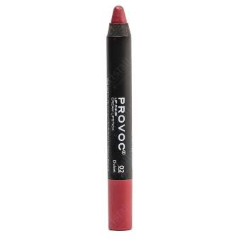 Кремовая помада в карандаше LIP CHUB Lipliner 02 Dulcet Кремовая помада в карандаше LIP CHUB Lipliner 02 Dulcet