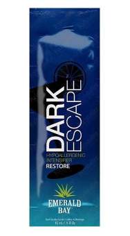 Крем для солярия Dark Escape