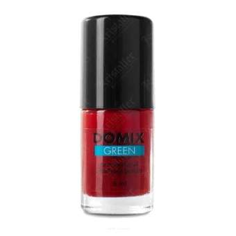 Лак для ногтей Domix green, # 1769, 6ml Лак для ногтей Domix green, # 1769, 6ml