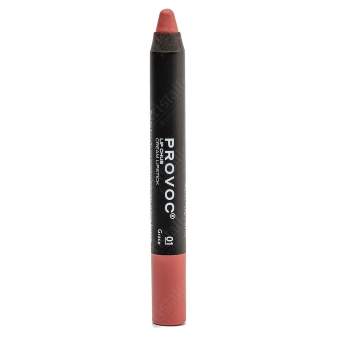 Кремовая помада в карандаше LIP CHUB Lipliner 01 Grace Кремовая помада в карандаше LIP CHUB Lipliner 01 Grace