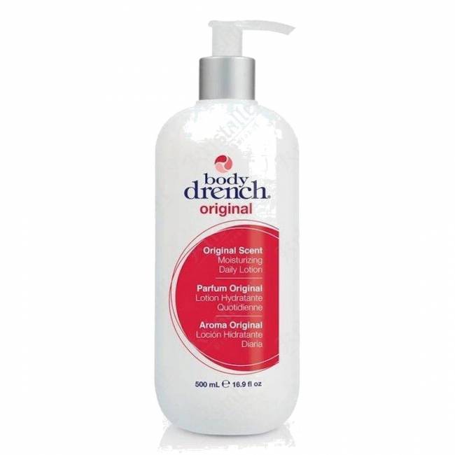 Увлажняющий лосьон для тела Original Moisturizing Lotion, 500 мл Увлажняющий лосьон для тела Original Moisturizing Lotion, 500 мл