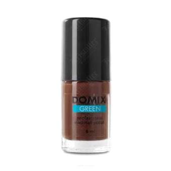 Лак для ногтей Domix green, # 9363, 6ml Лак для ногтей Domix green, # 9363, 6ml