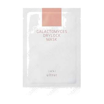 Тканевая маска с галактомисисом 69% Galactomyces Drylock Mask