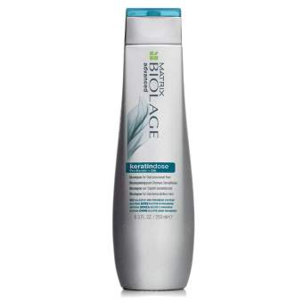 Шампунь для волос восстанавливающий Matrix Biolage Keratindose Shampoo