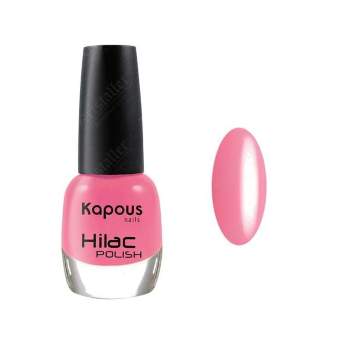 Лак для ногтей Kapous Hilac, # 2021, 12ml Лак для ногтей Kapous Hilac, # 2021, 12ml