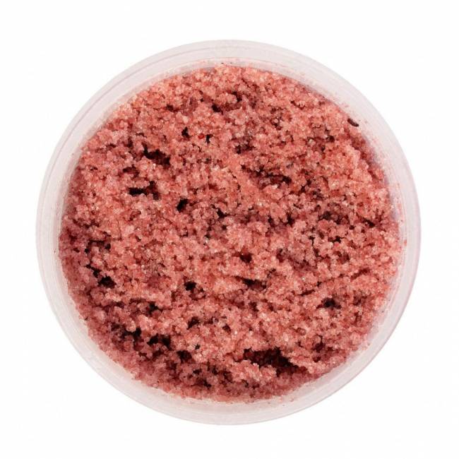 Полирующий сухой скраб для тела Aravia Organic Berry Polish Полирующий сухой скраб для тела Aravia Organic Berry Polish