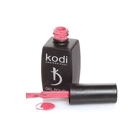Гель-лак Kodi № 70 SL, 8 мл. Гель-лак Kodi № 70 SL, 8 мл.