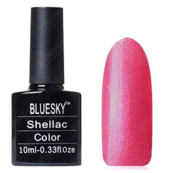 Гель-лак Bluesky Shellac № 138SH, 10 мл. Гель-лак Bluesky Shellac № 138SH, 10 мл.