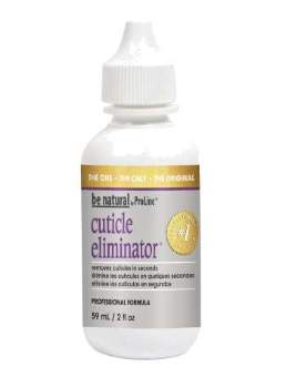 Средство для удаления кутикулы cuticle eliminator Средство для удаления кутикулы cuticle eliminator