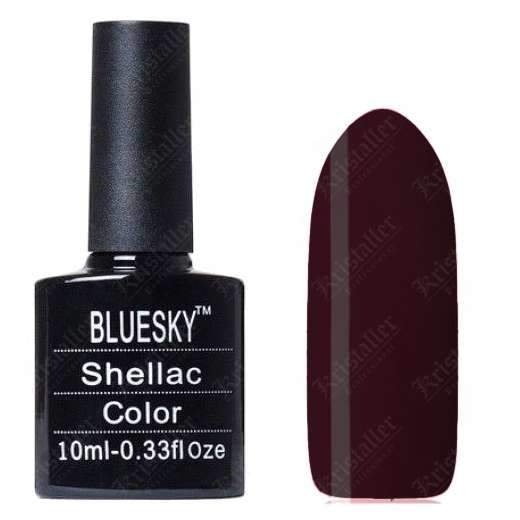 Гель-лак Bluesky Shellac № 102SU, 10 мл. Гель-лак Bluesky Shellac № 102SU, 10 мл.