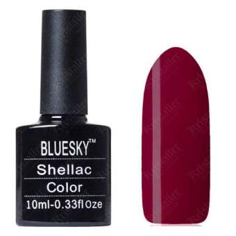 Гель-лак Bluesky Shellac # 107SU, 10ml Гель-лак Bluesky Shellac # 107SU, 10ml