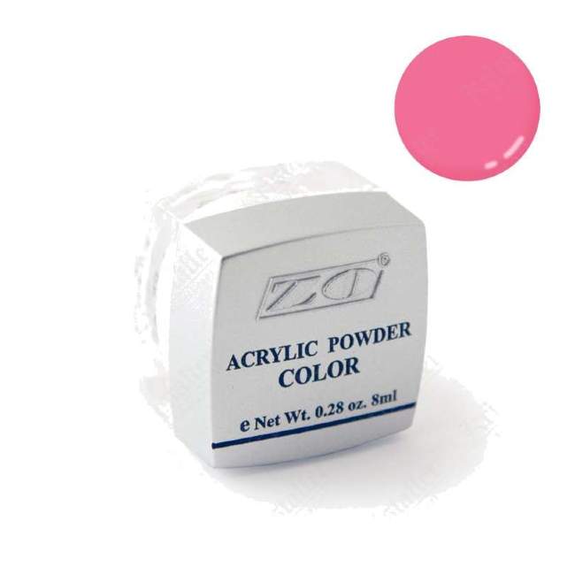 Акриловая пудра Zo, PC-24, 8ml Акриловая пудра Zo, PC-24, 8ml