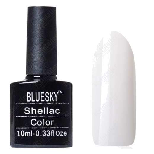 Гель-лак Bluesky Shellac № 100SU, 10 мл.
