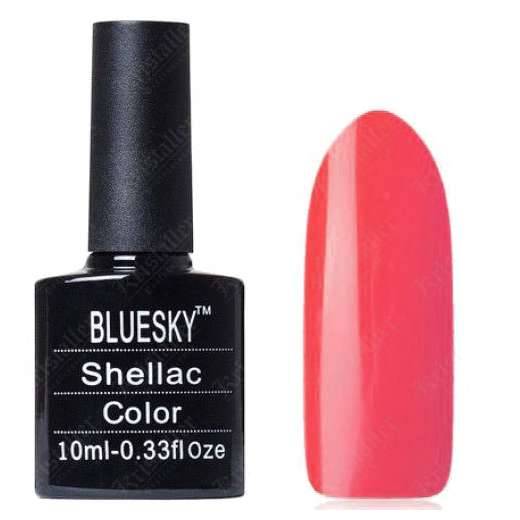 Гель-лак Bluesky Shellac # 147SU, 10ml Гель-лак Bluesky Shellac # 147SU, 10ml