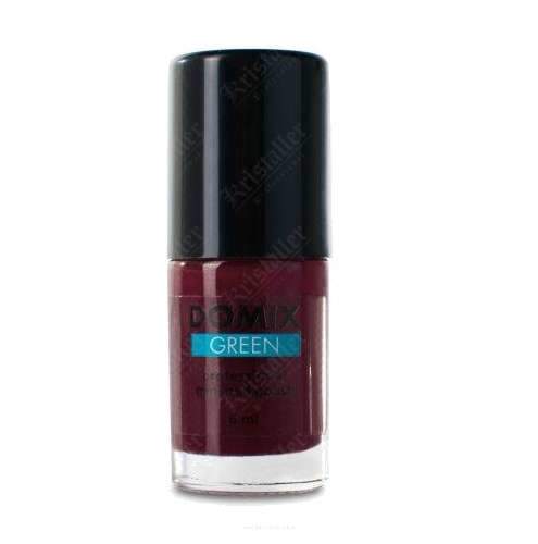 Лак для ногтей Domix green, # 5842, 6ml Лак для ногтей Domix green, # 5842, 6ml