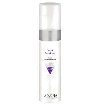 Тоник детоксицирующий Detox Sensitive