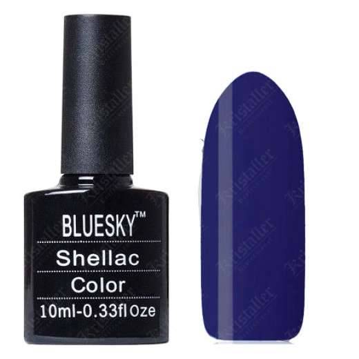Гель-лак Bluesky Shellac # 175SU, 10ml