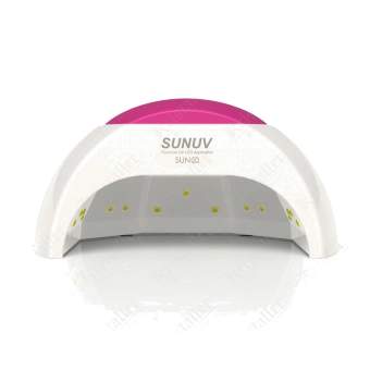 LED/UV лампа SUNUV 2C