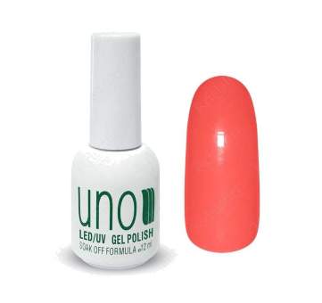 Гель-лак Uno Fusion # 007, 12ml Гель-лак Uno Fusion # 007, 12ml