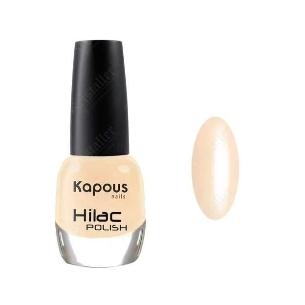 Лак для ногтей Kapous Hilac, # 2099, 12ml