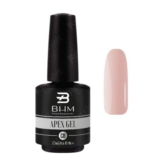 Камуфлирующая база 004 Apex Gel BHM, CB, 17ml Камуфлирующая база 004 Apex Gel BHM, CB, 17ml