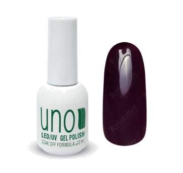 Гель-лак «Uno» Illusion 180 Гель-лак «Uno» Illusion 180