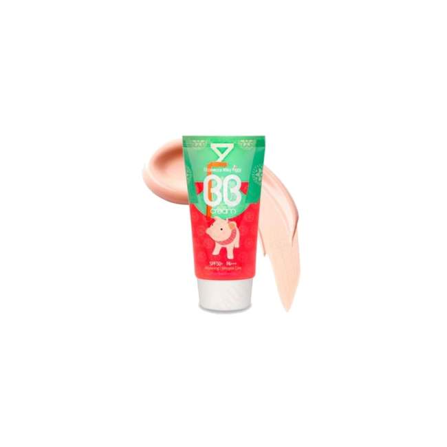 Многофункциональный BB крем SPF50+ PA+++ Многофункциональный BB крем SPF50+ PA+++
