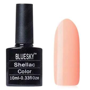 Гель-лак Bluesky Shellac № 113FR, 10 мл. Гель-лак Bluesky Shellac № 113FR, 10 мл.