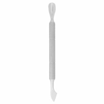 Маникюрная лопатка Staleks BEAUTY & CARE 30 TYPE 1 (скругленный пушер + топорик) Маникюрная лопатка Staleks BEAUTY & CARE 30 TYPE 1 (скругленный пушер + топорик)