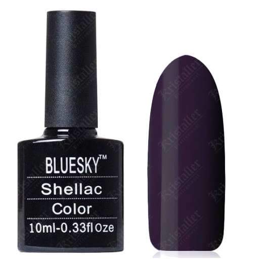 Гель-лак Bluesky Shellac # 174SU, 10ml